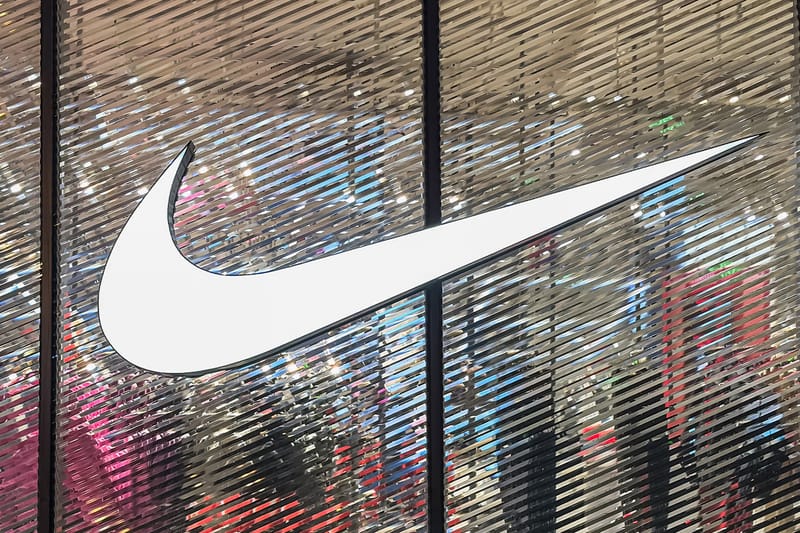Nike SoHo NYC Flagship Store Has Officially Shuttered Its Doors