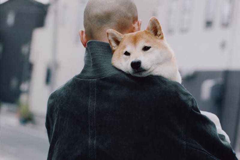 Nanamica and A Kind of Guise Unveil Collection Inspired by a Stylish Tokyo Dog Walker